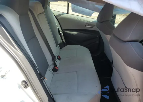 2020 Toyota Corolla Le from USA, damaged, VIN 5YFEPRAE2LP090875